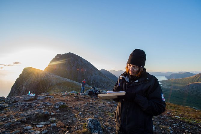 Tromsø: Midnight Sun Hike with Wandering Owl - Who Should Book This Tour?