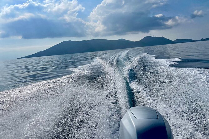 Tropea private boat tour - The Sum Up: Why This Tour Stands Out