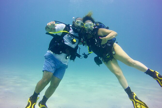 Try Dive - Scuba Diving with a private guide, incl. photos - Who Will Love This Tour?