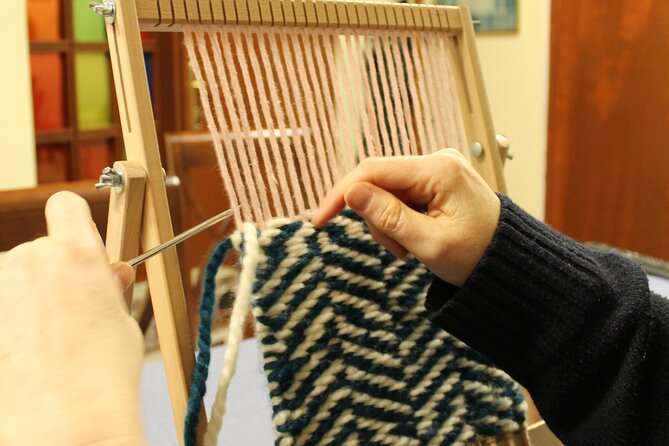 Turkish Carpet Rug Weaving Workshop (Hal Kilim Dokuma Atölyesi) - FAQ