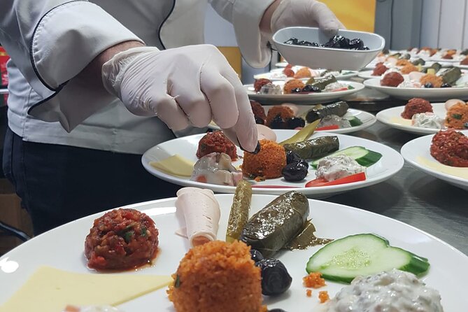 Turkish Night on the Bosphorus - Final Verdict