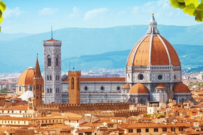 Tuscany Wine Tour from Livorno - Who Would Love This Tour?