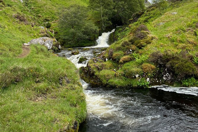 ULLAPOOL PORT Cruise Ship Tour, Inverewe Gardens and MORE! - Final Thoughts