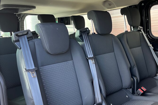 Ultimate Private Minibus tour Blarney,Cork City and Kinsale. - University College Cork (UCC)
