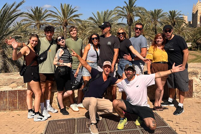Ultimate Tapas Tour - FAQs