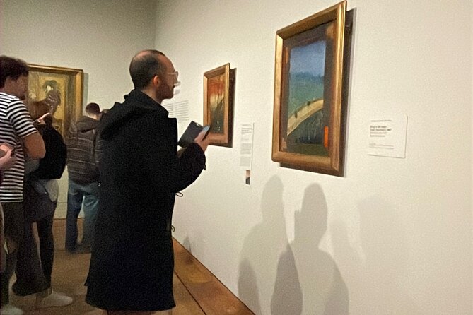 Van Gogh Museum, Small Group Tour (incl timed entry tickets) - Who Is This Tour Best For?
