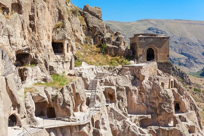 Vardzia, Rabati & Borjomi Private day Tour from Kutaisi - Additional Information: Value and Costs