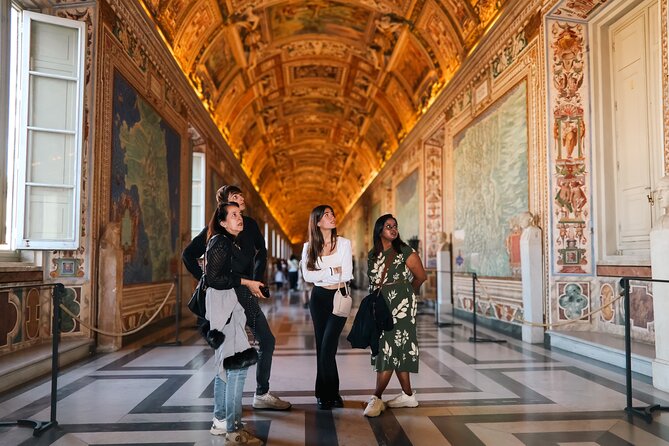 Vatican Museums and Sistine Chapel Fast Track Ticket - Final Thoughts
