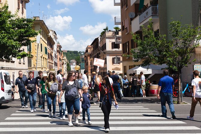 Vatican Museums and Sistine Chapel Skip-The-Line Ticket - FAQ