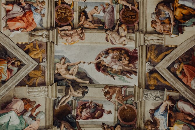 Vatican Museums: Skip the Line Tickets with Escorted Entrance - Final Thoughts