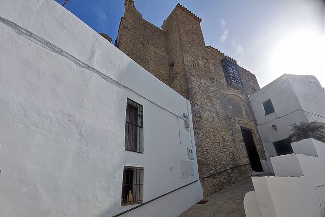 Vejer de la Frontera: The White Pearl of Andalusia Audio Guide - FAQ