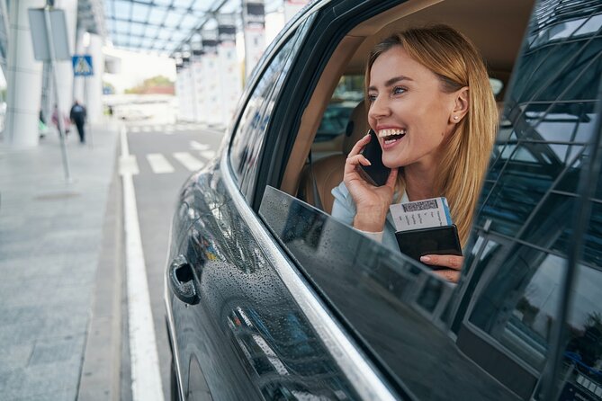 Venice Private Transfer to Trieste Port for Cruises - Who Is This Service Best For?