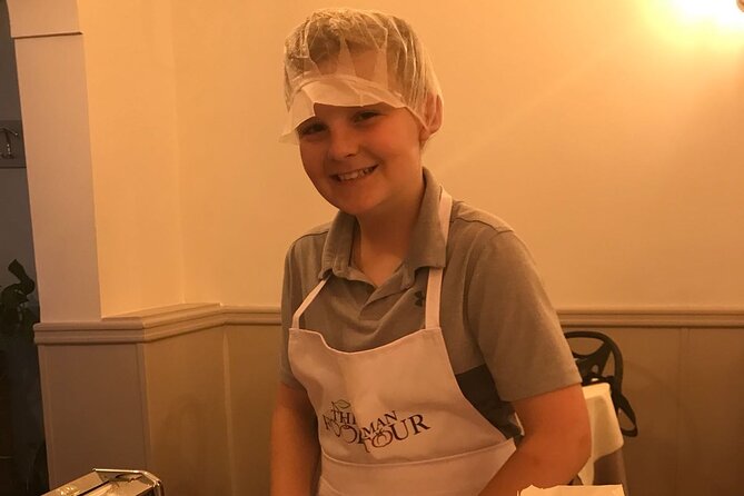 Verona: Pasta and Tiramisu Small Group Cooking Class with Wine - Final Thoughts