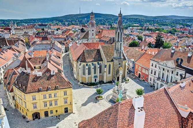 Vienna/Bratislava:DayTrip to Budapest and Bratislava,two capitals - Who Would Love This Tour?