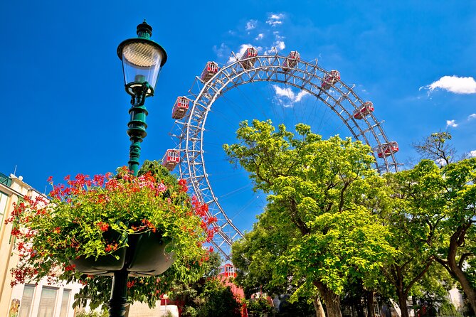 Vienna Highlights and Hidden Gems Private Walking Tour - Final Thoughts