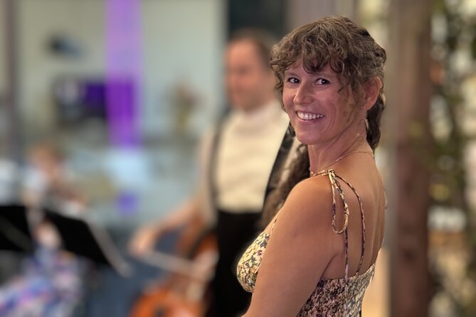 Viennese Waltz Workshop - FAQ