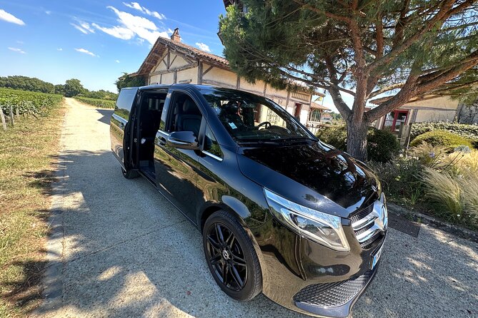 Visits and Tastings in the Médoc in Small Group with Meal - Final Thoughts