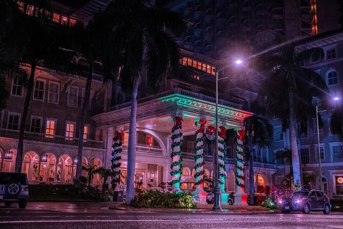 Waikiki Ghosts Haunted Walking Tour - FAQs
