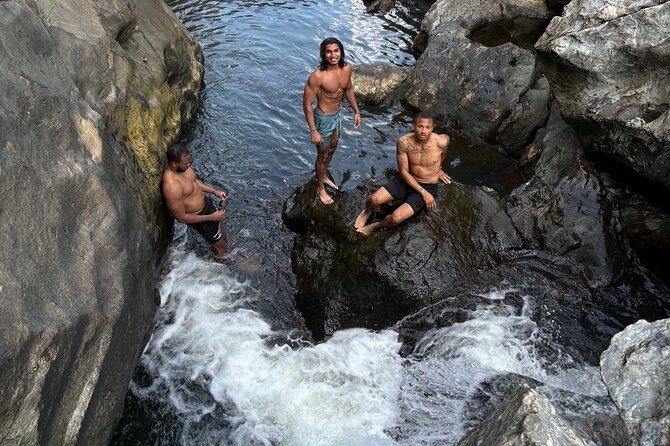 Waterfalls Adventure, A Hidden Gem In Nature - FAQ