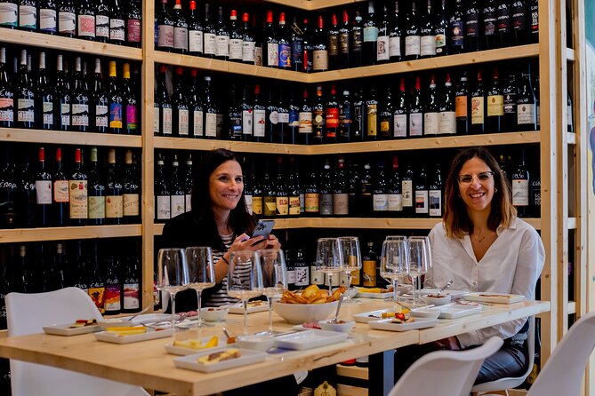 Wine tasting in the historic center of Catania - FAQ - Frequently Asked Questions