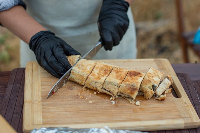 Winemaker's Table: Areni Vineyards - Who Should Book This Tour?