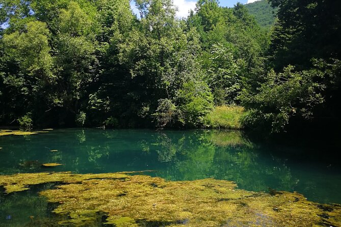 Wonders of Eastern Serbia a Full Day Tour from Belgrade - FAQ