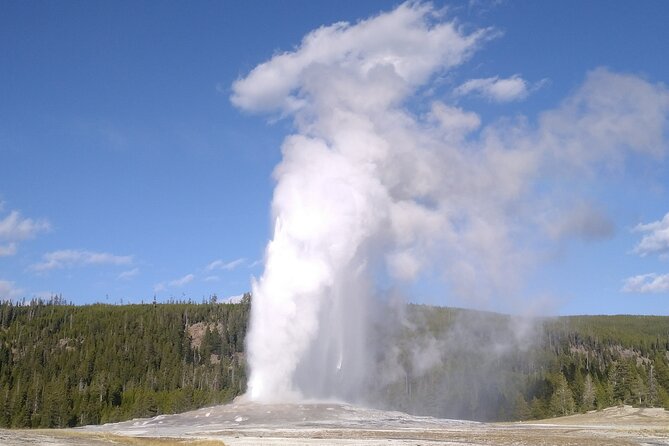 Yellowstone National Park 2 Day Tour Upper and Lower Loop - Final Words