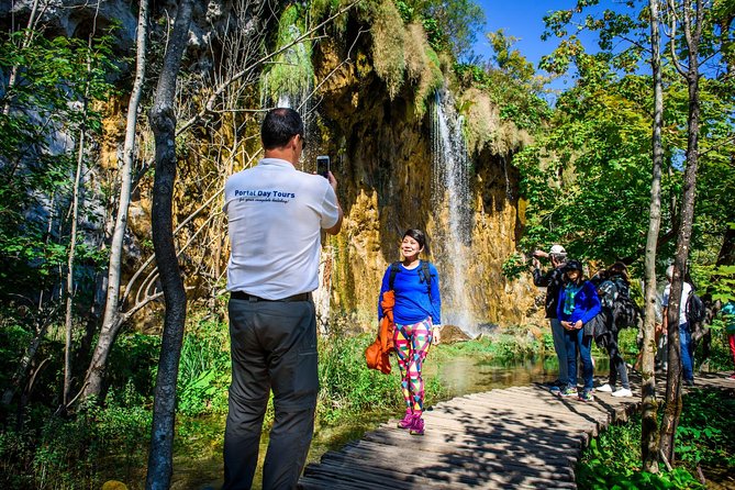 Zagreb to Split Group Transfer with Plitvice Lakes guided Tour - Final Thoughts: Is This Tour Worth It?