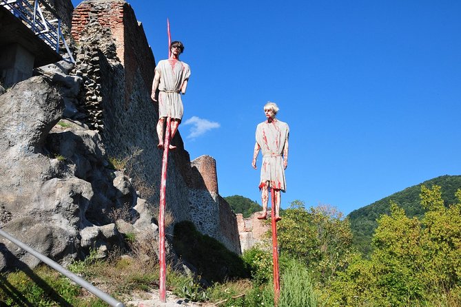 7-Day Dracula Tour in Romania from Bucharest including 'The Ritual of Killing of a Living Dead' - A Deep Dive into the 7-Day Dracula Experience  