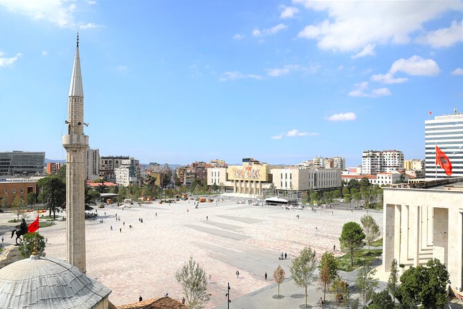 7 Day Folk Dancing Tour of Albania - Good To Know