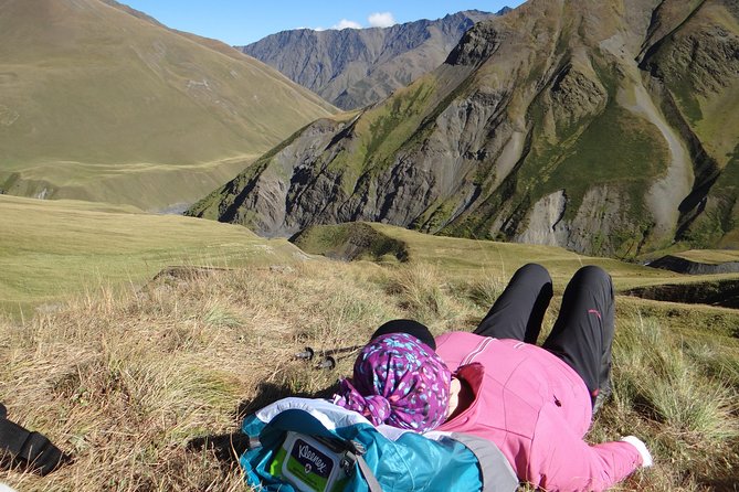 7-day hiking expedition to Tusheti through the Atsunta pass - Good To Know