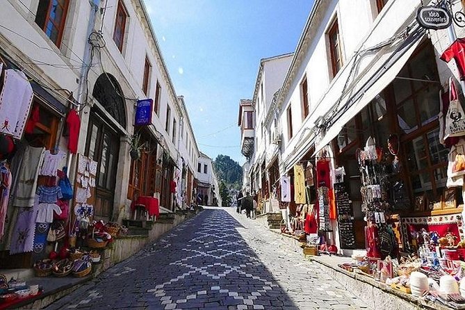 7 Day Tour: Explore The UNESCO Sites (Arrival at Saranda Port) - Exploring Albania’s UNESCO Heritage in 7 Days: An In-Depth Review