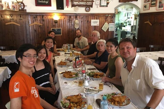 7 Days/ 6 nights European Highlights Private tour of Budapest-Vienna-Bratislava - Day 1: Arrival in Budapest