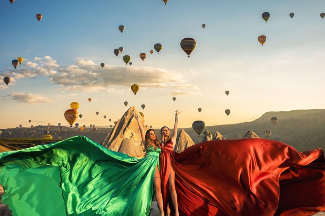 7 Days Economic Amazing Turkey Highlights Package - Good To Know