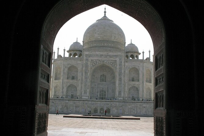 7 Days India Tour from New York including Visa and flight - Introduction