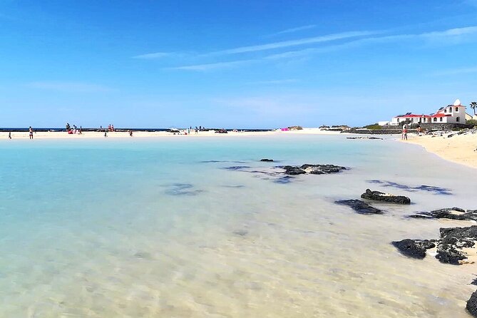 7-Hour Private Tour to the Wonders of Fuerteventura - Good To Know