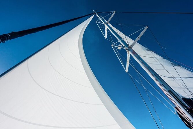 7 Hours Naxos Sailing Experience - Good To Know