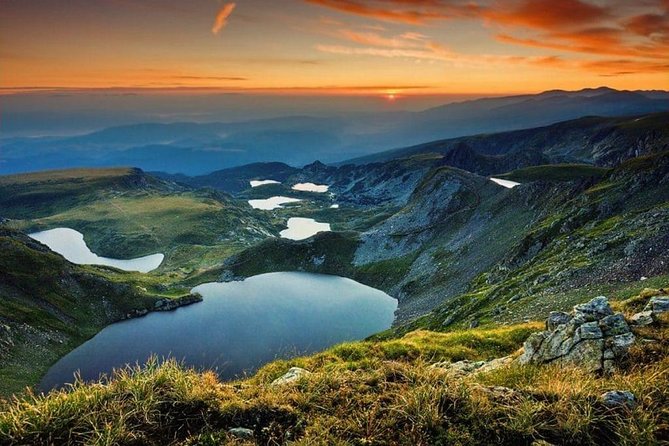 7 Rila Lakes and Rila Monastery Tour - Good To Know