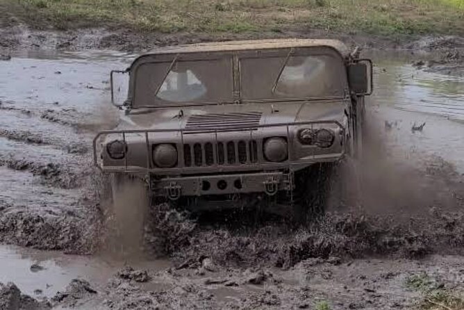 2 Hour Off Road UTV Rental in San Antonio - Considerations and Possible Drawbacks