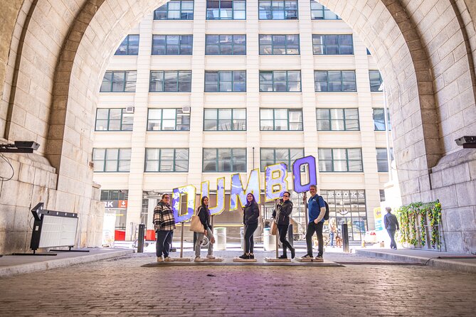 3 Day Experience New York City and Boroughs Explorer - Final Word
