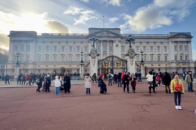 3 Hour Private Tour in London with Pickup - FAQ