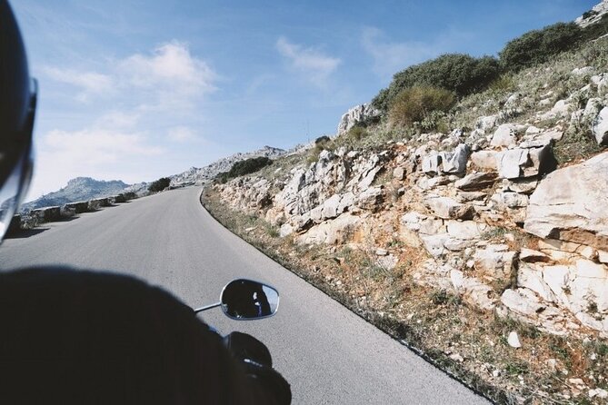 4 day motorcycle tour through Croatia, starting in Trogir! - FAQs