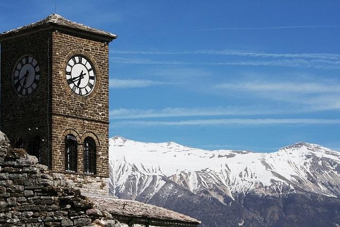 7 Day Tour: Explore The UNESCO Sites (Arrival at Saranda Port) - FAQs
