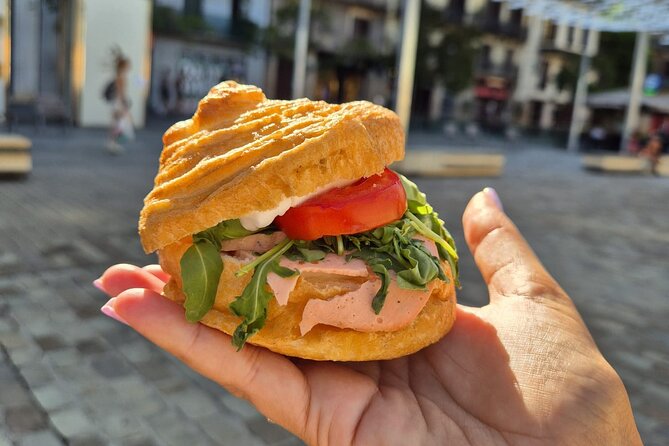 A vegan food tour in Barcelona - FAQ: Your Questions Answered