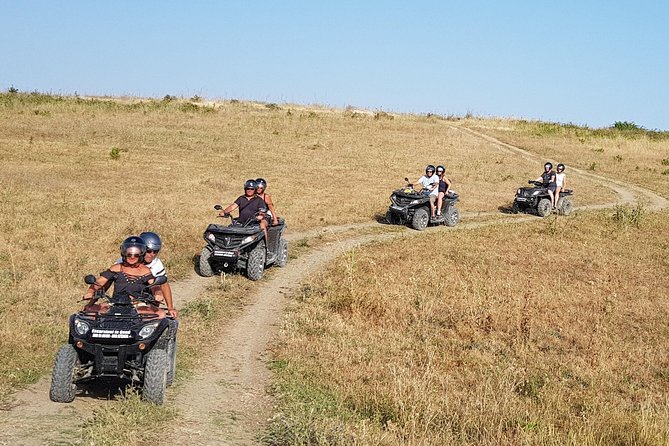 Agrigento Countryside Off-Road Quad Bike Trip from Ribera - Final Thoughts