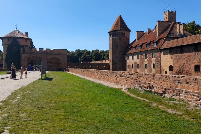 Aiport Gdansk Transfer to Malbork Castle or Stutthof - Final Thoughts