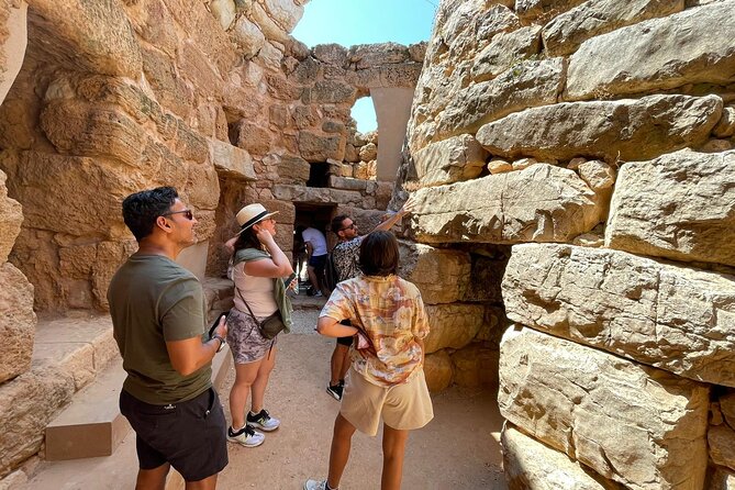 Alghero: private sightseeing & wine experience - FAQ