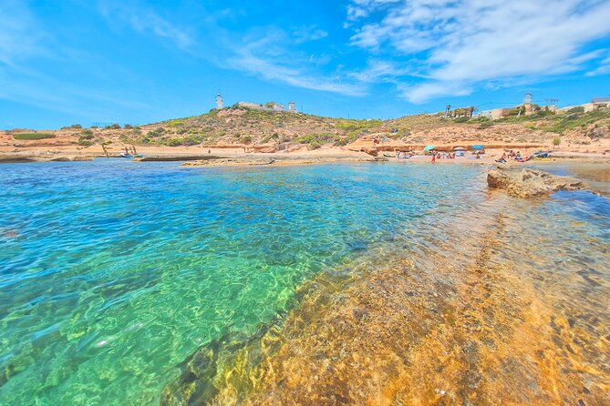 Alicante E-Bike Coast Tour with Román Fishpond and Snorkeling - The Sum Up: A Memorable Coastal Adventure