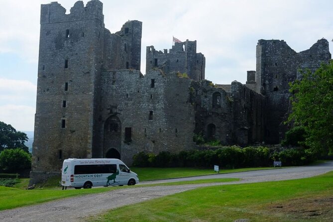 All Creatures Great & Small tour from York - What Travelers Are Saying