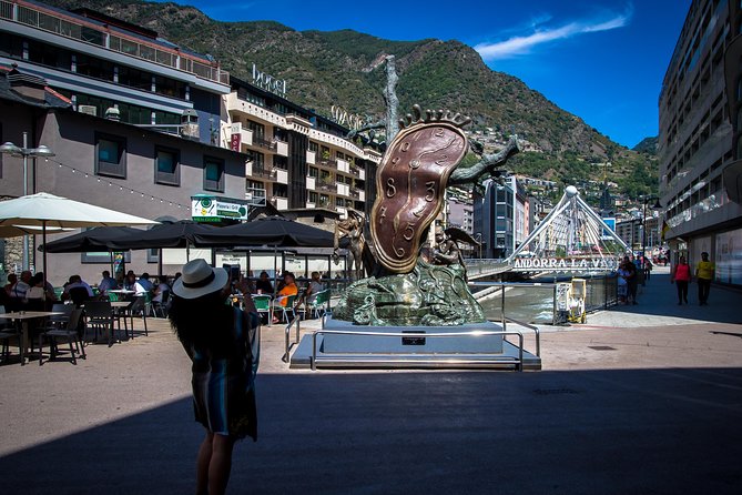 Andorra, France and Spain: The Original Three Countries Tour - The Practicalities: What to Expect and Tips